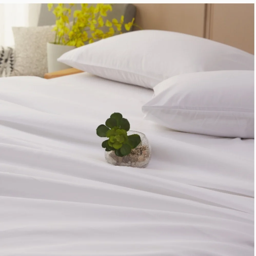 Super Soft Microfiber Sheet Set 6 Piece